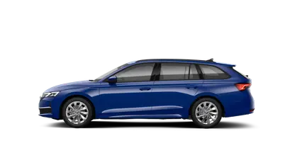Octavia Combi Selection