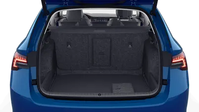 Octavia Combi Top Selection