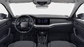 Nová Octavia 130 let