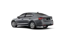 Nová Octavia First Edition