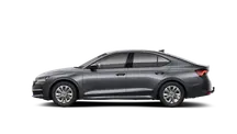 Nová Octavia First Edition