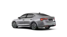 Nová Octavia Sportline