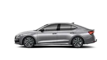 Nová Octavia Sportline