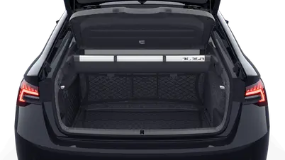 Octavia First Edition