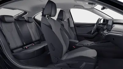 Octavia First Edition