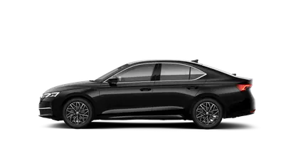 Octavia First Edition