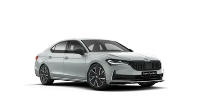 Superb Sportline