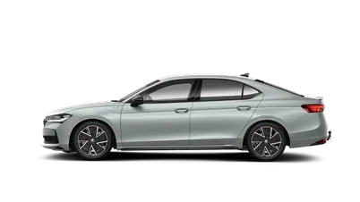 Superb Sportline