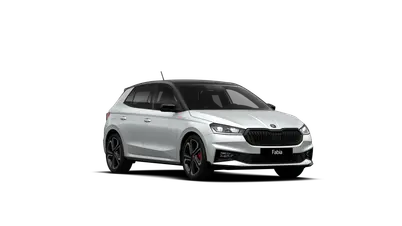 Fabia Fabia 130