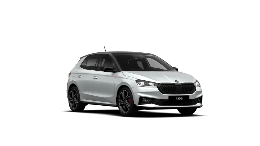 Fabia Fabia 130