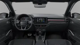 Fabia Fabia 130
