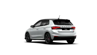 Fabia Fabia 130