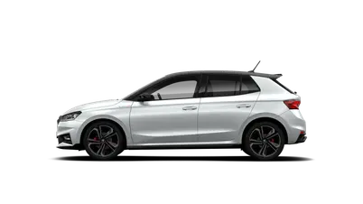 Fabia Fabia 130