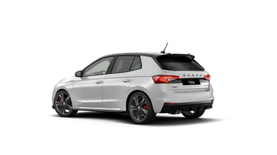 Fabia Fabia 130