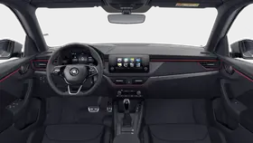 Scala Drive