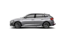 Scala Drive