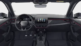 Scala Drive