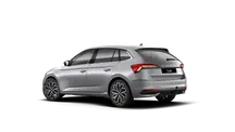 Scala Drive