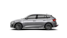 Scala Drive