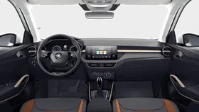 Fabia STYLE