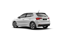 Fabia STYLE