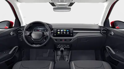 Fabia 130 let Premium