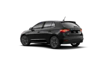 Fabia Top Selection
