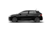 Fabia Top Selection