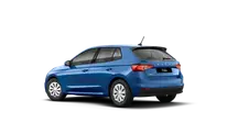Fabia Selection