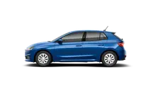 Fabia Selection