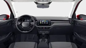 Fabia 130 let