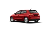 Fabia 130 let