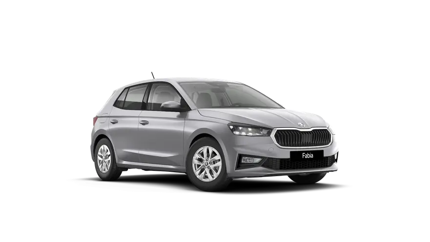 Fabia 130 let