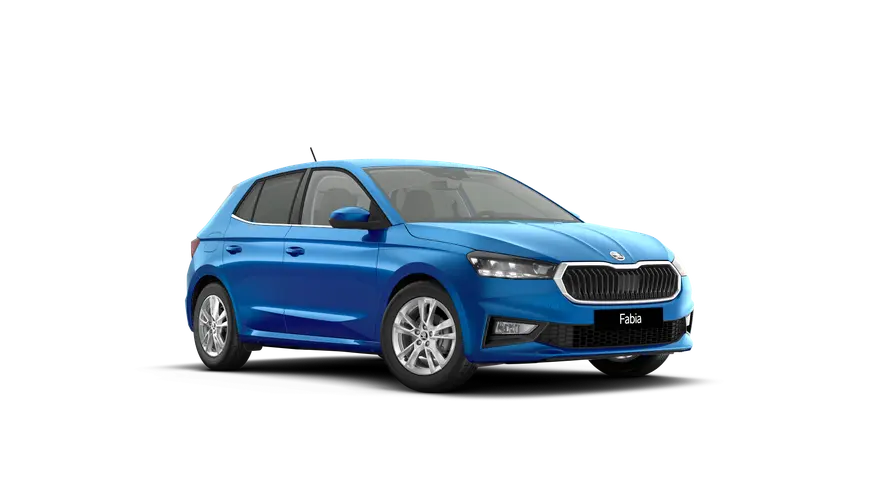 Fabia 130 let Premium