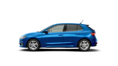 Fabia 130 let Premium