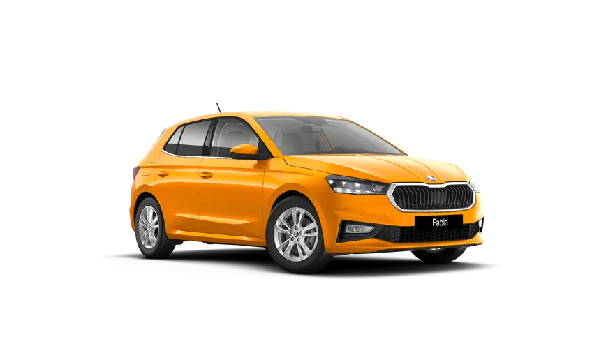 Fabia 130 let