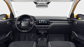 Fabia 130 let