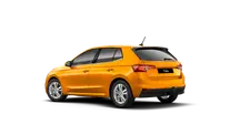 Fabia 130 let