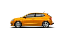 Fabia 130 let