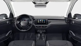 Fabia 130 let Premium