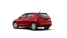 Fabia STYLE