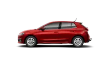 Fabia STYLE