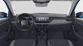 Kamiq 130 let Premium