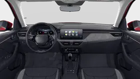 Kamiq 130 let Premium