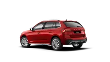 Kamiq 130 let Premium