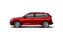 Kamiq 130 let Premium
