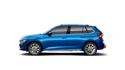 Kamiq 130 let Premium