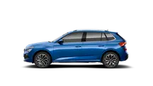 Kamiq Drive