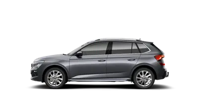 Kamiq 130 let Premium