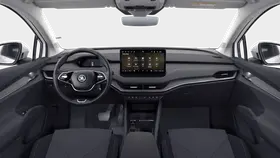 Enyaq Tour 50